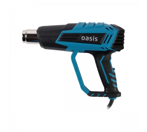 Фен Oasis TG-20 (K)