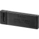 OL-ABB-10B Лезвие OLFA сегментированное BLACK MAX, 9х80х0,38 мм, 13 сегментов, 10 шт.
