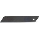 OL-HBB-5B Лезвие OLFA BLACK MAX сегментированное, 25х126х0,7 мм, 5 шт.