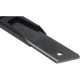 OL-HBB-5B Лезвие OLFA BLACK MAX сегментированное, 25х126х0,7 мм, 5 шт.