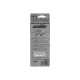 OL-HBB-5B Лезвие OLFA BLACK MAX сегментированное, 25х126х0,7 мм, 5 шт.