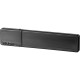 OL-HBB-5B Лезвие OLFA BLACK MAX сегментированное, 25х126х0,7 мм, 5 шт.