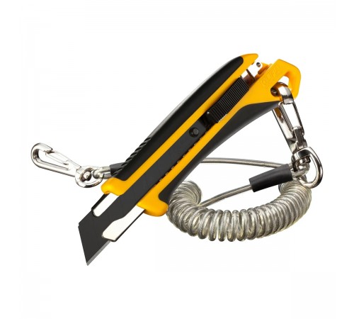 Нож OLFA Autolock 18мм OL-L7-AL