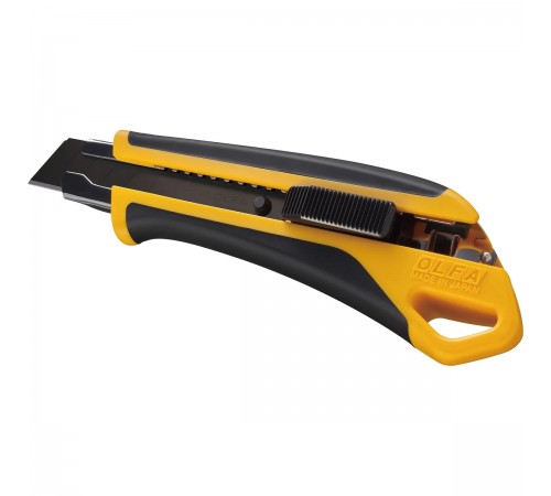 Нож OLFA Autolock 18мм OL-L7-AL