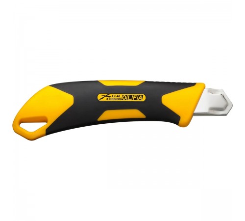 Нож OLFA Autolock 18мм OL-L7-AL