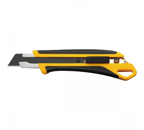 Нож OLFA Autolock 18мм OL-L7-AL