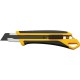 Нож OLFA Autolock 18мм OL-L7-AL