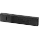 OL-LBB-10B Лезвие OLFA BLACK MAX сегментированное, 18х100х0,5 мм, 10 шт.