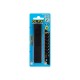 OL-LBB-10B Лезвие OLFA BLACK MAX сегментированное, 18х100х0,5 мм, 10 шт.