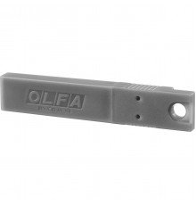 OL-LFB-5B Лезвие OLFA сегментированное тефлоновое покрытие 18мм