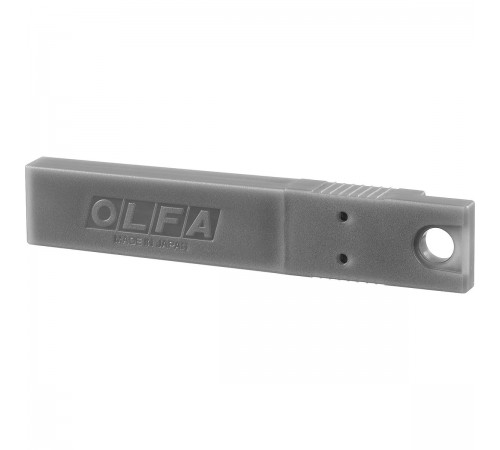 OL-LFB-5B Лезвие OLFA сегментированное тефлоновое покрытие 18мм