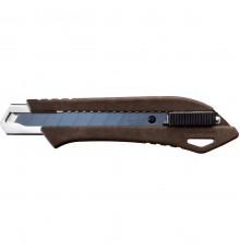 Нож OLFA WOOD-PP Models 18 мм, с сегментированным лезвием OL-WD-AL