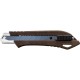 Нож OLFA WOOD-PP Models 18 мм, с сегментированным лезвием OL-WD-AL