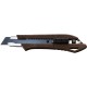 Нож OLFA WOOD-PP Models 18 мм, с сегментированным лезвием OL-WD-AL