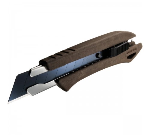 Нож OLFA WOOD-PP Models 18 мм, с сегментированным лезвием OL-WD-AL