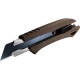 Нож OLFA WOOD-PP Models 18 мм, с сегментированным лезвием OL-WD-AL