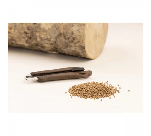 Нож OLFA WOOD-PP Models 18 мм, с сегментированным лезвием OL-WD-AL