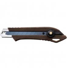 Нож OLFA WOOD-PP Models 18 мм, с сегментированным лезвием OL-WD-L