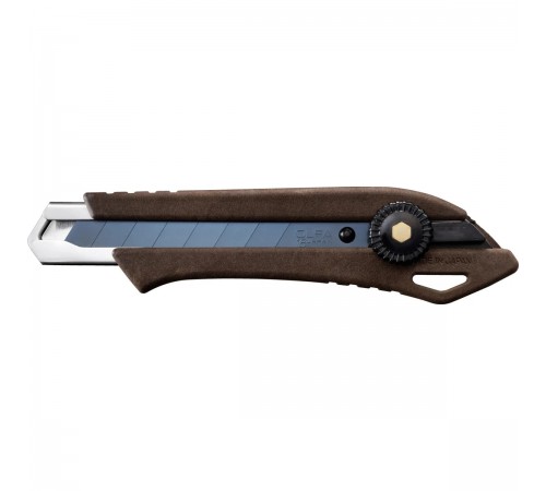 Нож OLFA WOOD-PP Models 18 мм, с сегментированным лезвием OL-WD-L