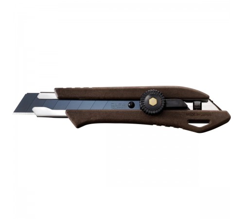Нож OLFA WOOD-PP Models 18 мм, с сегментированным лезвием OL-WD-L