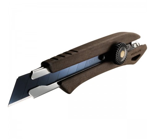 Нож OLFA WOOD-PP Models 18 мм, с сегментированным лезвием OL-WD-L