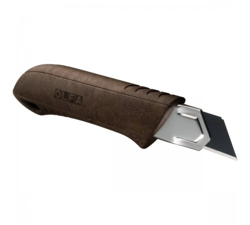 Нож OLFA WOOD-PP Models 18 мм, с сегментированным лезвием OL-WD-L