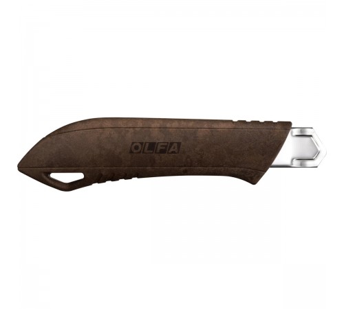 Нож OLFA WOOD-PP Models 18 мм, с сегментированным лезвием OL-WD-L