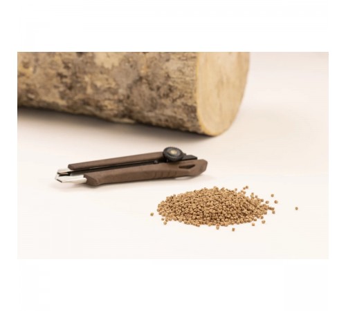 Нож OLFA WOOD-PP Models 18 мм, с сегментированным лезвием OL-WD-L