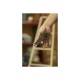 Нож OLFA WOOD-PP Models 18 мм, с сегментированным лезвием OL-WD-L