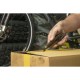 Нож OLFA WOOD-PP Models 18 мм, с сегментированным лезвием OL-WD-L