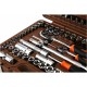 OMT108S Набор универсального инструмента OMBRA 1/4,3,8 и 1/2 108пр