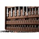 OMT108S Набор универсального инструмента OMBRA 1/4,3,8 и 1/2 108пр