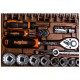 OMT82S12 Набор универсального инструмента OMBRA 1/4, 1/2DR (82 предметов)