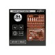 OMT94S12 Набор универсального инструмента OMBRA 1/4, 1/2DR (94 предмета)