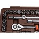 OMT94S12 Набор универсального инструмента OMBRA 1/4, 1/2DR (94 предмета)