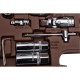 OMT94S12 Набор универсального инструмента OMBRA 1/4, 1/2DR (94 предмета)
