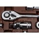 OMT94S12 Набор универсального инструмента OMBRA 1/4, 1/2DR (94 предмета)