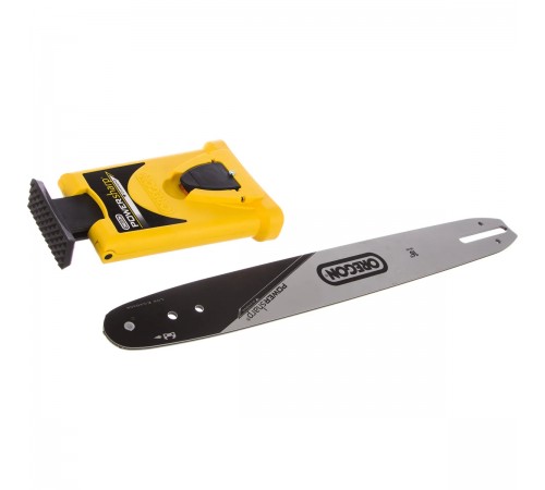 542314 Шина Oregon Powersharp 16 хвостовик А041