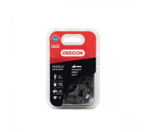M91VXL052CR Цепь Oregon Multicut SEMI CHISEL 14 3/8 - 1,3 - 52