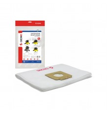 CP-211/5  Мешки для пылесоса OZONE clean pro