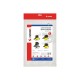 CP-211/5  Мешки для пылесоса OZONE clean pro