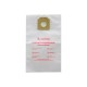 CP-211/5  Мешки для пылесоса OZONE clean pro