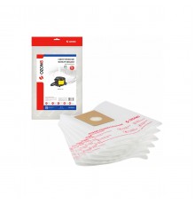 CP-216/5 Мешки для пылесоса OZONE clean pro