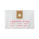 CP-216/5 Мешки для пылесоса OZONE clean pro