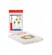 CP-219/5 Мешки для пылесоса OZONE clean pro