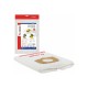 CP-219/5 Мешки для пылесоса OZONE clean pro
