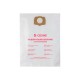 CP-219/5 Мешки для пылесоса OZONE clean pro