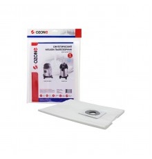 CP-246/1 Мешки для пылесоса OZONE clean pro