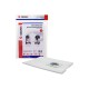 CP-246/1 Мешки для пылесоса OZONE clean pro