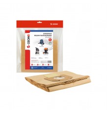 P-201/5 Мешки для пылесоса OZONE AIR Paper
